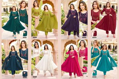Desi kudi mishri vol 5 become kurti wholesaler